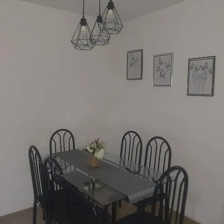 Apartamento Chill *