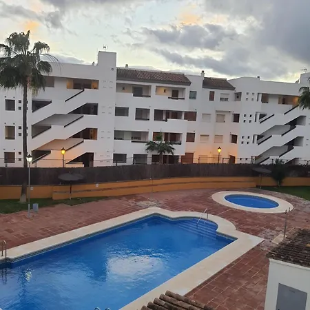 Apartamento Chill *