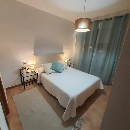 Chill Apartamento Manilva