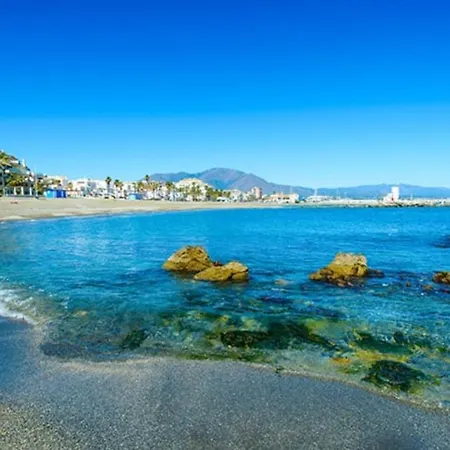 Apartman Chill Manilva