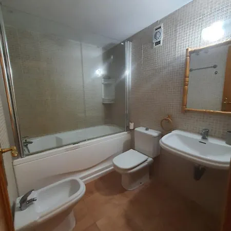 Chill Apartment Manilva