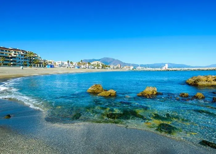 아파트 Chill 마닐바