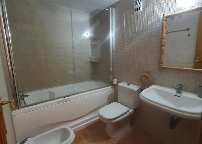 Chill 아파트 마닐바